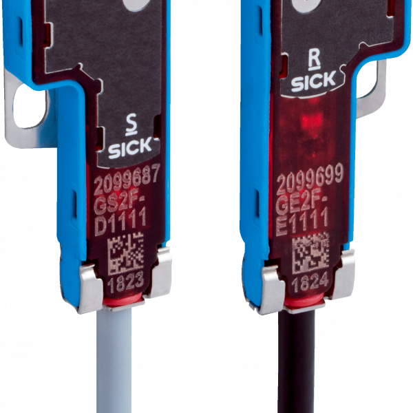 GSE2F-N5111 1095449 Photoelectric sensors: G2 SICK
