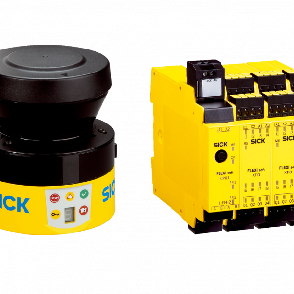 SAPPB2D-08X0041 1096129 N/A SICK - Phased out