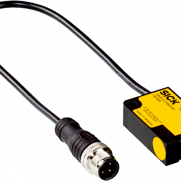 IQB2S12-04B4DQ9 1091956 Safety switches: IQB2S SICK