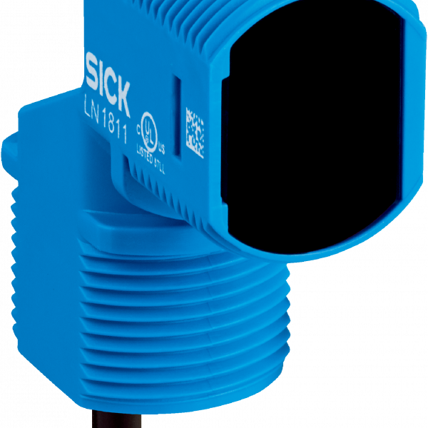 ZTB18-4AB1G1D04 1095794 Photoelectric sensors: Z18 Simple Sense SICK