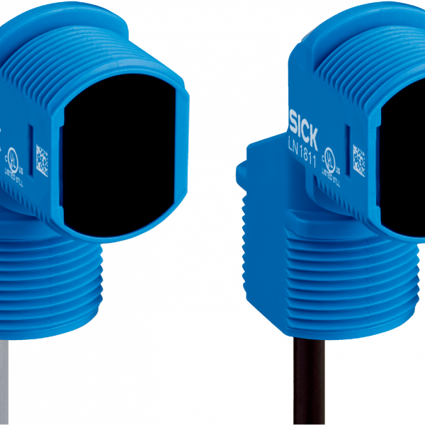 ZSE18-4AB1G3 1095851 Photoelectric sensors: Z18 Simple Sense SICK