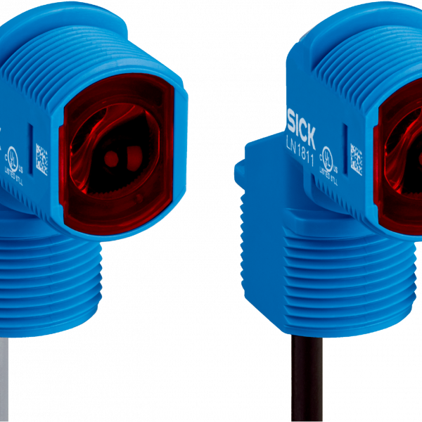 ZSE18-4AB1G8 1095852 Photoelectric sensors: Z18 Simple Sense SICK