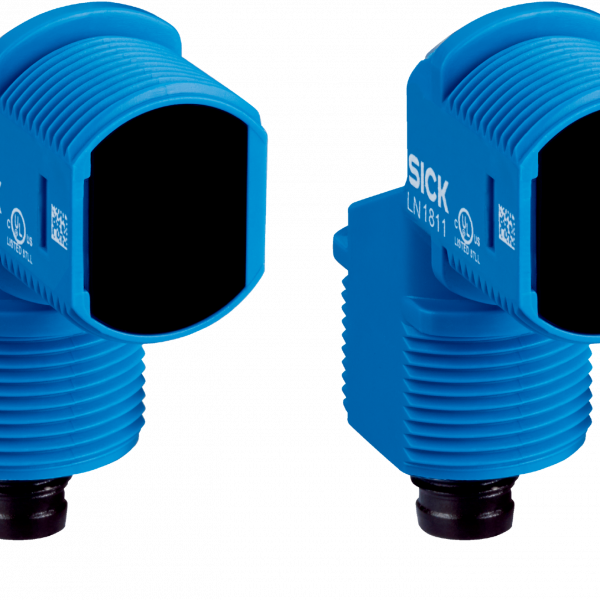 ZSE18-4AB3A3 1095855 Photoelectric sensors: Z18 Simple Sense SICK