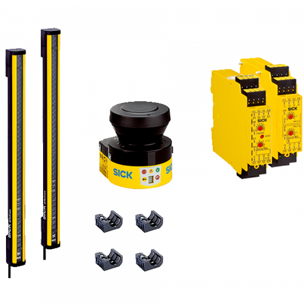 SAPPB2D-08X0047 1097907 N/A SICK - Phased out