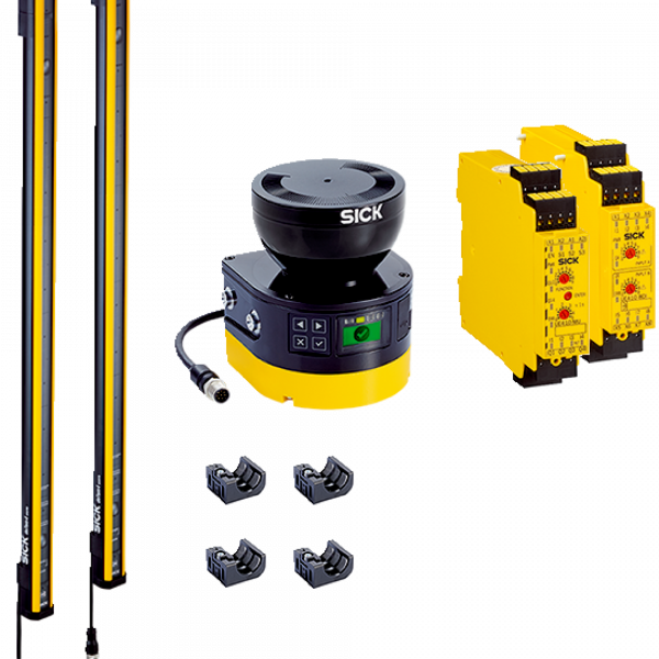 SAPPB2D-08X0050 1097911 N/A SICK - Phased out