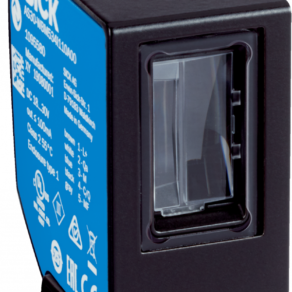 AS30-WBM534I220C00 1095588 Array sensors: AS30 SICK