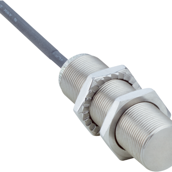 IMI18-08BNOVU2S 1093930 Inductive proximity sensors: IMI SICK
