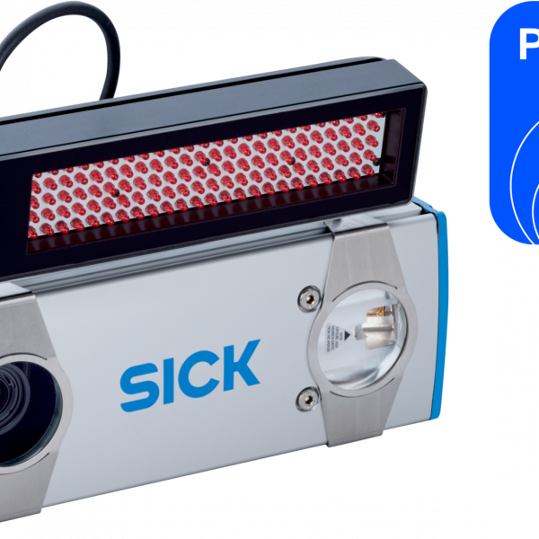 PLR3200-01 1097315 Robot guidance systems: PLR SICK