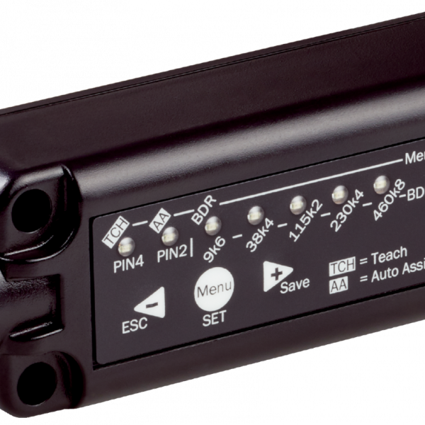 FC1A-CZ2A1A 1091610 Automation light grids: FlexChain SICK