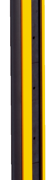 M4C-ZA02500C10 1102644 Safety light-beam sensors: deTem SICK