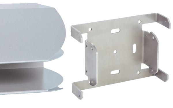 LMS511 accessories set 2 1059093 Integration modules and adapters: Power supply modules SICK