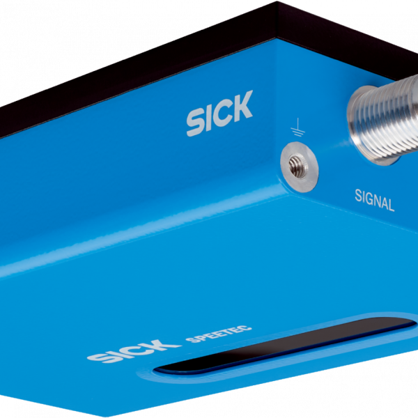 NCV50B-11EC0100100 1106857 Non-contact motion sensors: SPEETEC 1D SICK - Phased out