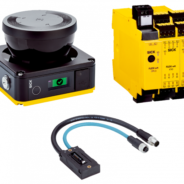 SYS/BOT-URE00020101NS3 1110695 N/A SICK - Phased out