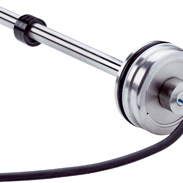 MAX48A-22PADK10100 1113764 Linear encoders: MAX SICK