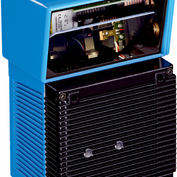 CLV691-1000 1056605 Fixed mount barcode scanners: CLV69x SICK