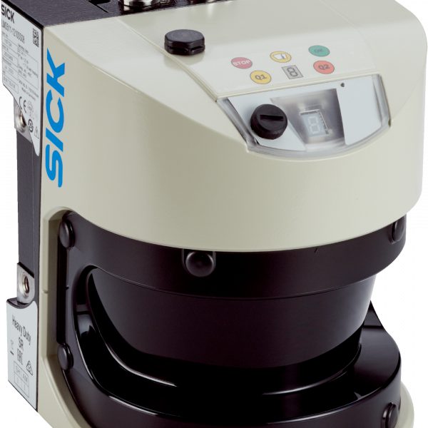 LMS531-10100 Security 1067356 LiDAR sensors: LMS5xx SICK