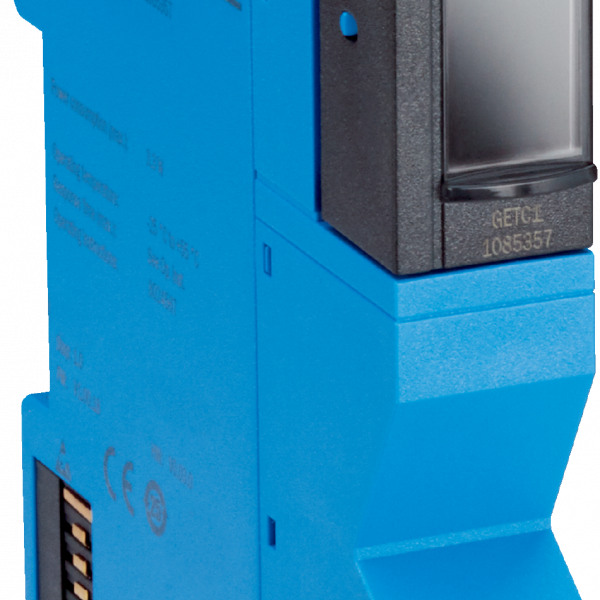 FLX0-GETC100 1085357 Safety controllers: Flexi Gateway SICK