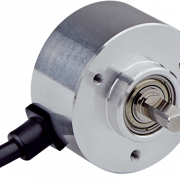 DLS40E-S3AV00100 1109565 Incremental encoders: DLS40 SICK