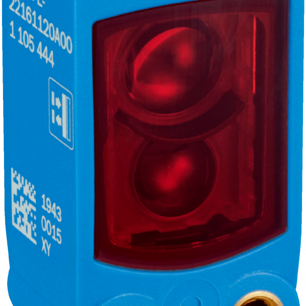 WTV4FE-21311120ZZZ 1113186 Photoelectric sensors: W4 SICK