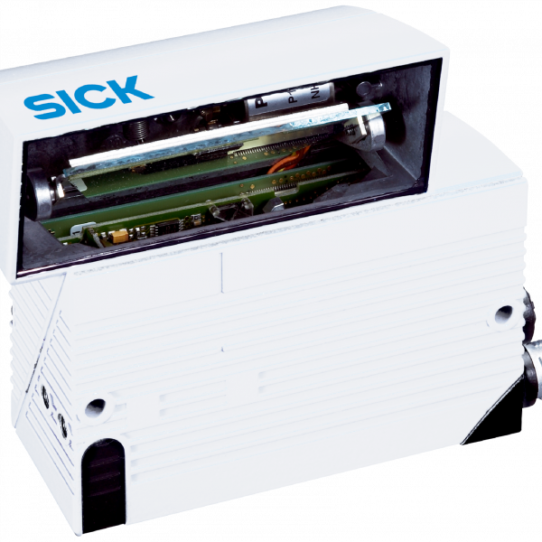 CLV651-6120S52 1082895 Fixed mount barcode scanners: CLV65x SICK