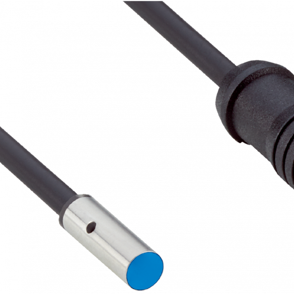 IHM04-1B5PSVR8K 1108726 Inductive proximity sensors: IMM SICK