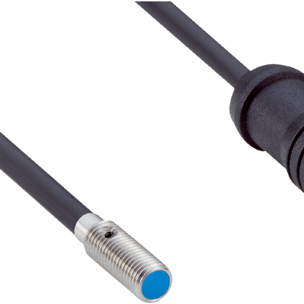 IMM04-01BNSVR8K 1114511 Inductive proximity sensors: IMM SICK