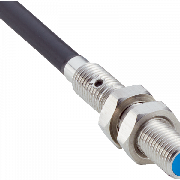 IMM04-0B6NOVU2S 1114510 Inductive proximity sensors: IMM SICK