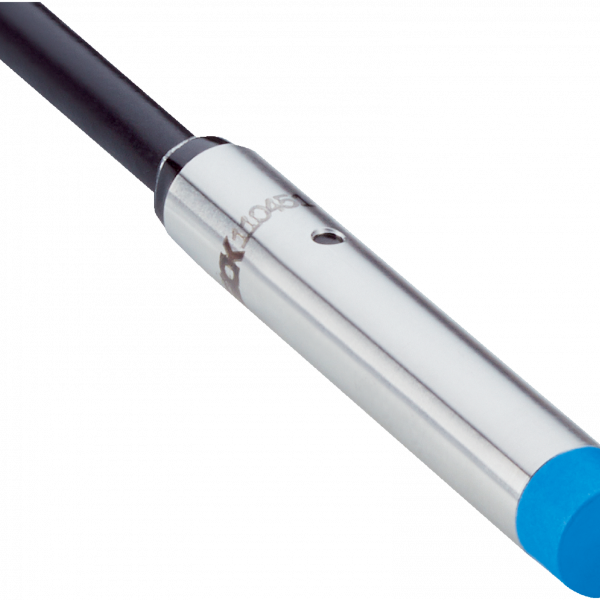 IHM06-04NPSVW2S 1104515 Inductive proximity sensors: IMM SICK