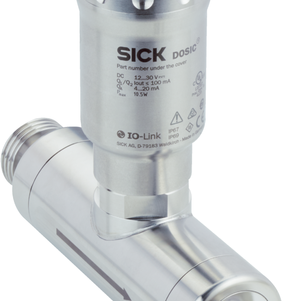 FUM-H025F1MD50000 1082029 N/A SICK - Phased out