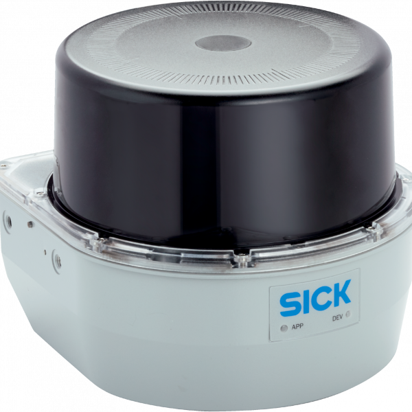 LRS4581R-230001 1098855 LiDAR sensors: LRS4000 SICK