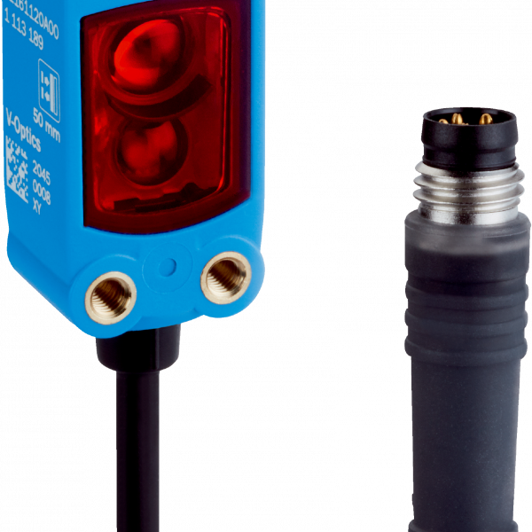 WTV4FE-31311120ZZZ 1113190 Photoelectric sensors: W4 SICK