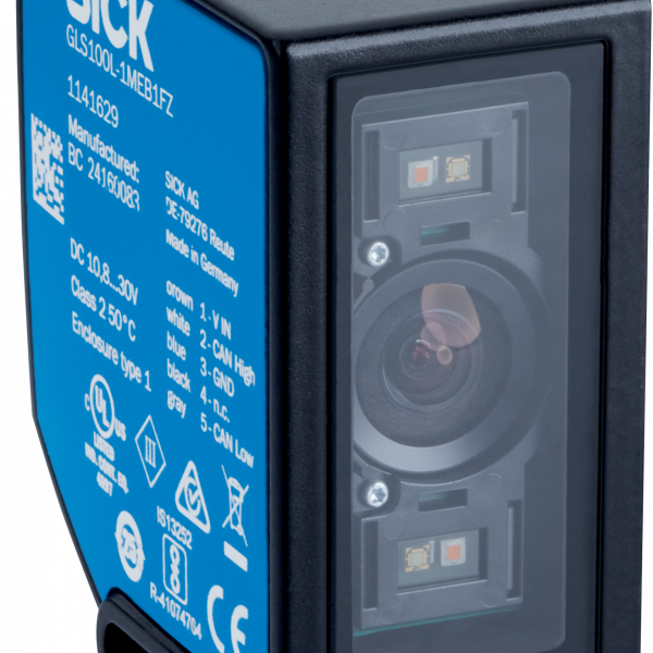 GLS100G-1MBB1FZ 1116319 N/A SICK