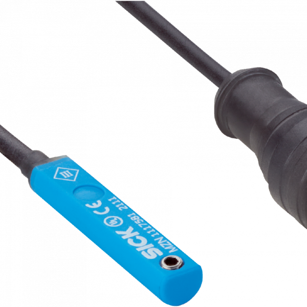 MZN-03VPS-KQ0 1117581 Cylinder sensors: MZN SICK