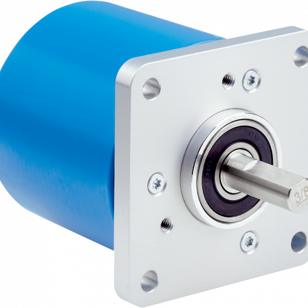 DFS25A-A2AA7001500 1078211 Incremental encoders: DFS2x SICK