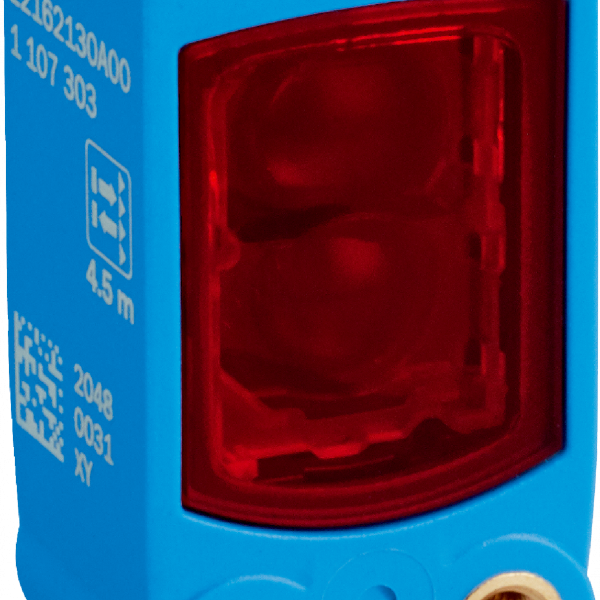 WLD4FP-213111A0ZZZ 1121473 Photoelectric sensors: W4 SICK