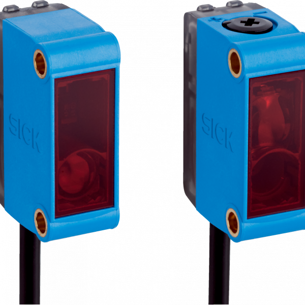 GSE6-P1212 1061398 Photoelectric sensors: G6 SICK