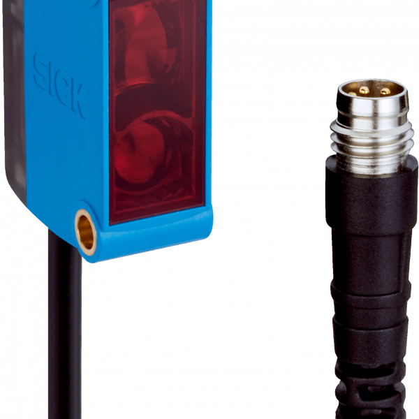 GTE6-N0211S05 1054573 Photoelectric sensors: G6 SICK