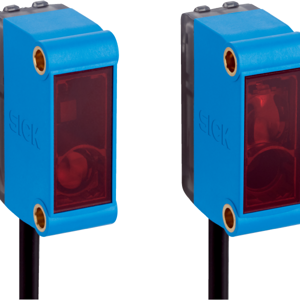 GSE6-N1112 1052453 Photoelectric sensors: G6 SICK