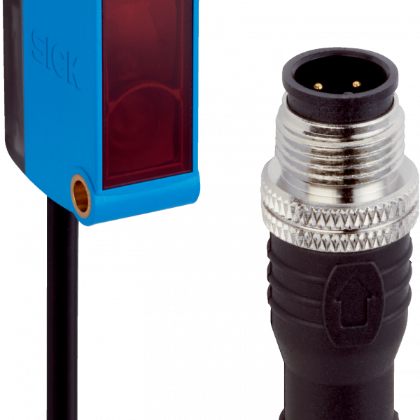 GL6-P7111 1052966 Photoelectric sensors: G6 SICK