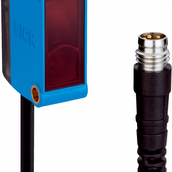 GL6-P0511S02 1052633 Photoelectric sensors: G6 SICK