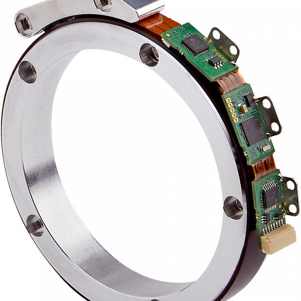 STS065-HN065-AK22 1121158 Motor feedback systems: STS SICK