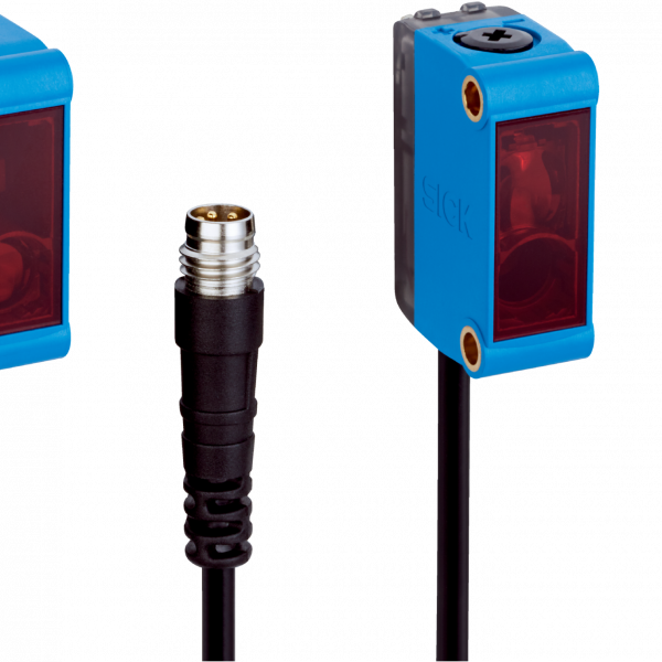 GSE6-P6212 1061848 Photoelectric sensors: G6 SICK