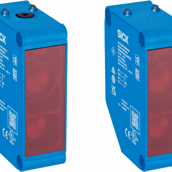 GSE20G-24112170ZZZ 1119877 Photoelectric sensors: G20 SICK