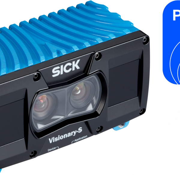 PLB-5320100 1112945 Robot guidance systems: PLB SICK