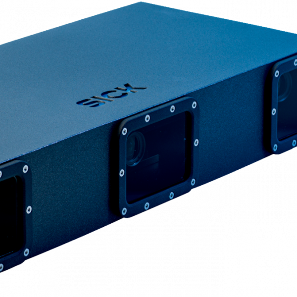 PLB520-S 1098450 N/A SICK - Phased out → Successor: PLB-5140102