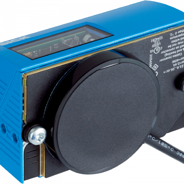 CLV631-0120F0 1051861 Fixed mount barcode scanners: CLV63x SICK