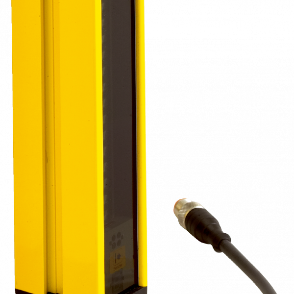 C46S-0703CT500 1028909 Safety light curtains: C4000 Advanced SICK