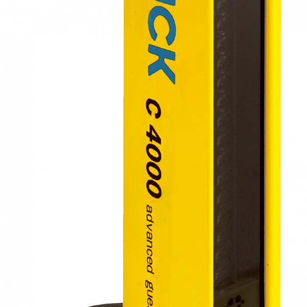 C46E-0703CU400 1028893 Safety light curtains: C4000 Advanced SICK