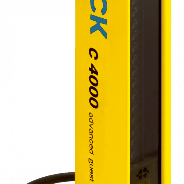 C46E-0603CU500 1028897 Safety light curtains: C4000 Advanced SICK