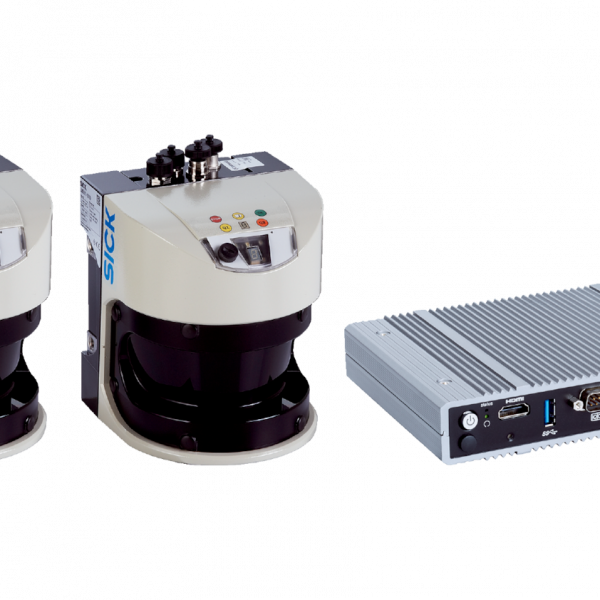 FPS502 1111841 Profiling systems: Free Flow Profiler SICK